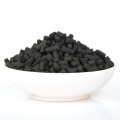 Coal Based Activated Carbon For Waste Water Treatment With Low Ash